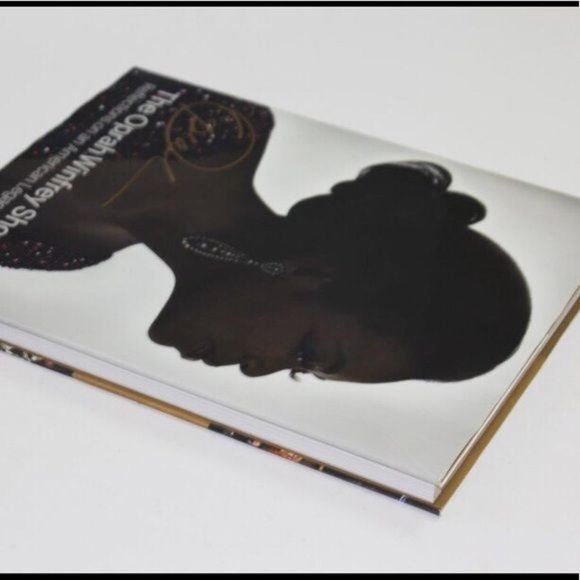 The Oprah Winfrey Show Reflections on an American Legacy Book - Picture 2 of 9